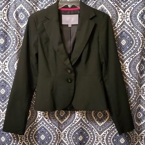 Merona Blazer